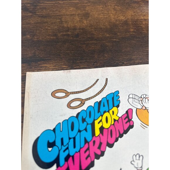 Archie Series Comics Jughead #4 February 1988 45th Bagged Boarded - Picture 7 of 7